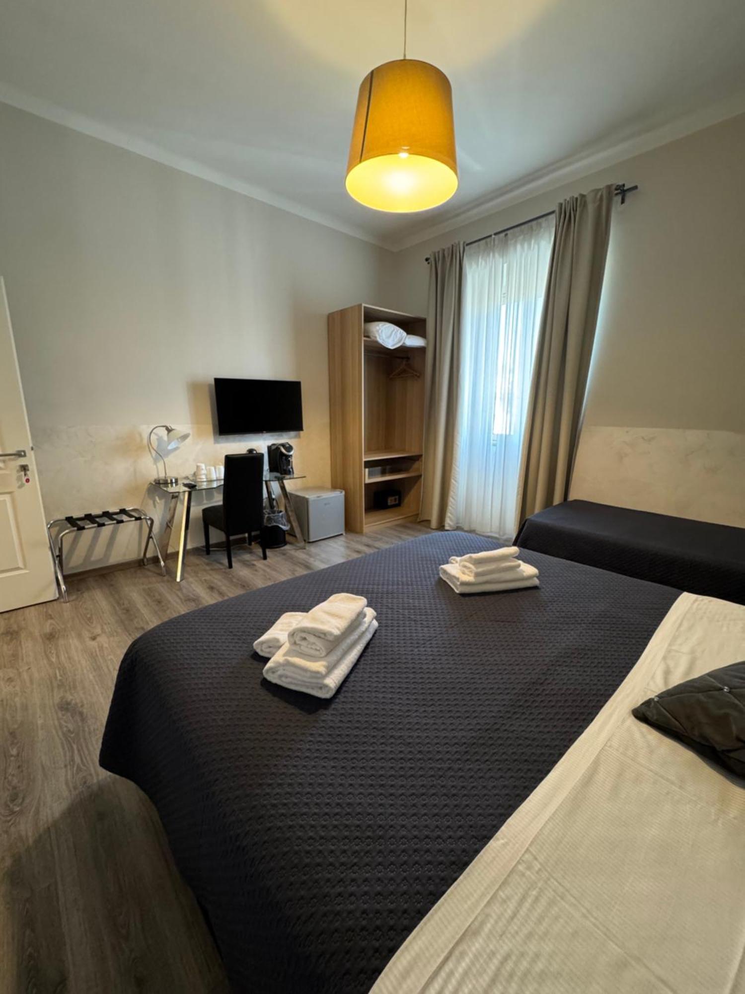Rhs Rienzo Suites — Photos 1