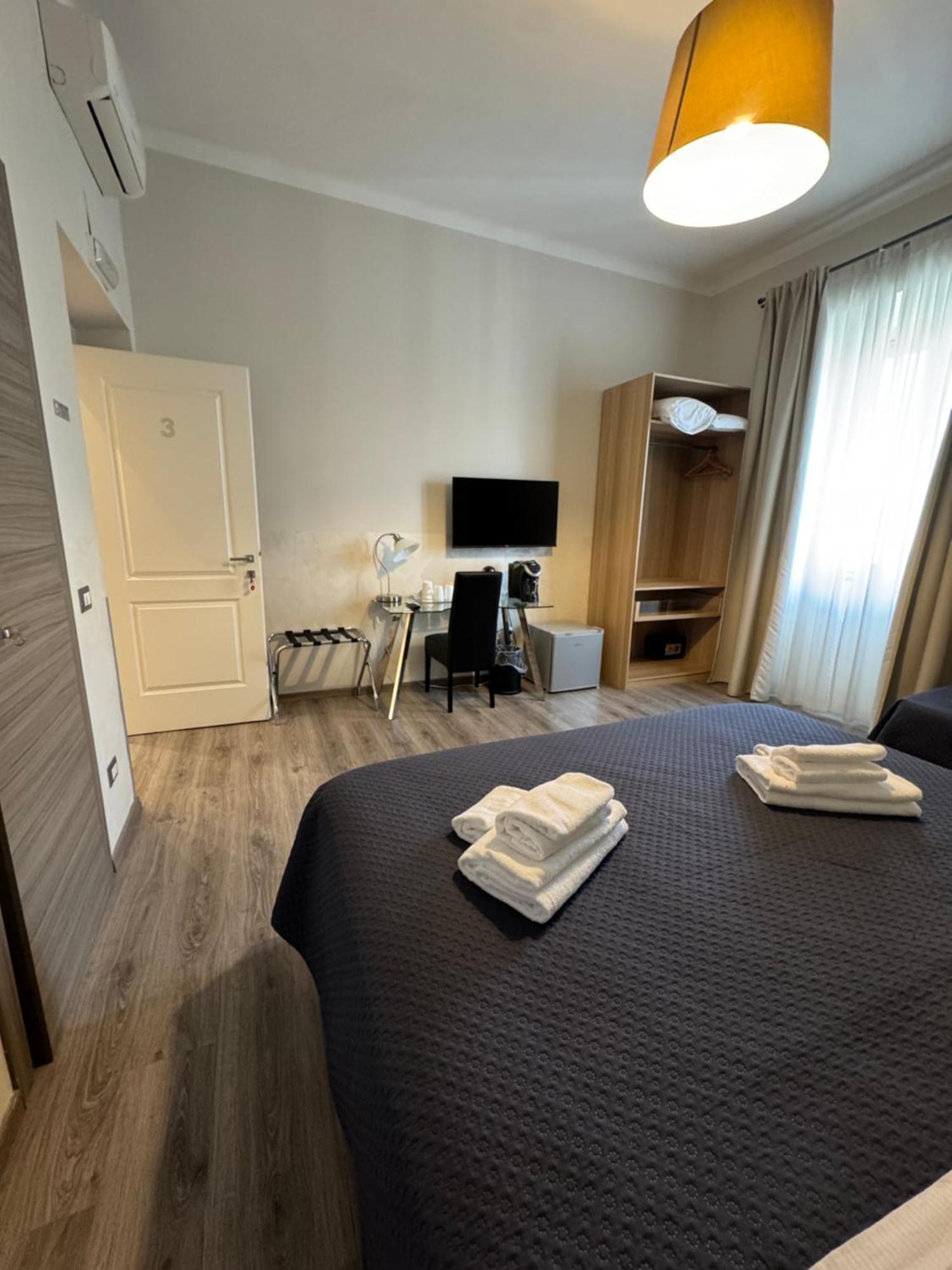 Rhs Rienzo Suites — Photos 3